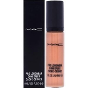 MAC                
                


                
                Mac Pro Longwear Concealer - Concealer 9ml