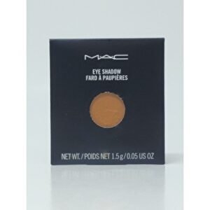 MAC
Mac Small Eye Shadow Refill Pan - Uninterrupted 1.5g