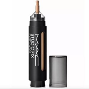 MAC
Mac Studio Fix Every-wear All-over Face Pen - Nc37 -- 12ml