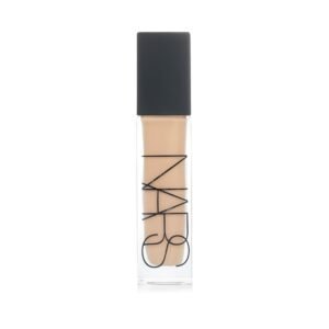 NARS                
                


                
                Natural Radiant Longwear Foundation - # Mont Blanc (Light 2 - For Fair Skin With Neutral Undertones) 30ml