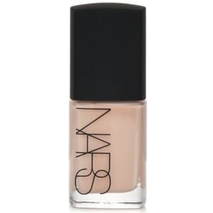 NARS                
                


                
                Sheer Glow Foundation - Mont Blanc (Light 2) 30ml