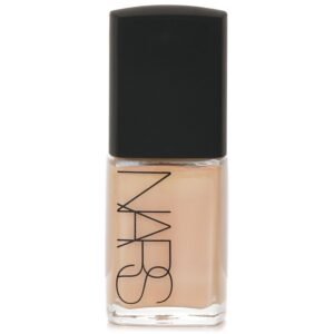 NARS                
                


                
                Sheer Glow Foundation - Punjab (Medium 1) 30ml