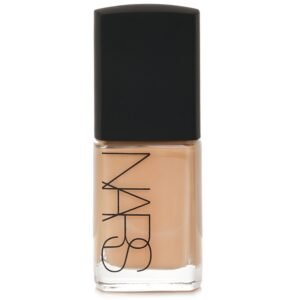 NARS                
                


                
                Sheer Glow Foundation - Stromboli (Medium 3) 30ml