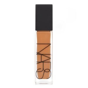 NARS                
                


                
                Natural Radiant Longwear Foundation - # Syracuse (Medium Dark 1 - For Medium To Medium Deep Skin With Golden Undertones) 30ml
