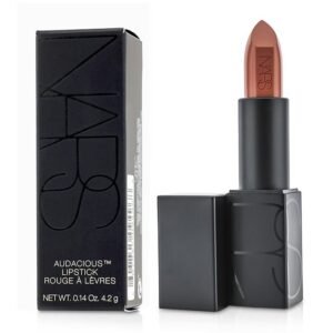 NARS                
                


                
                Audacious Lipstick - Raquel 4.2g