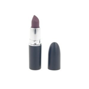 MAC                
                


                
                Mac Macximal Silky Matte Lipstick #smoked Purple 3.5 Gr