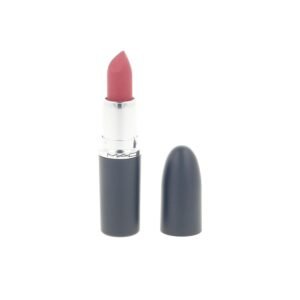 MAC                
                


                
                Mac Macximal Silky Matte Lipstick #ring The Alarm 3.5 Gr