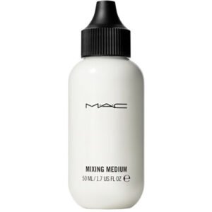 MAC                
                


                
                Mac Mixing Medium Water Base 50ml