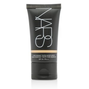NARS                
                


                
                Pure Radiant Tinted Moisturizer SPF 30 - Cuzco 50ml