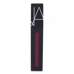 NARS                
                


                
                Powermatte Lip Pigment - # Under My Thumb (Burgundy) 5.5ml