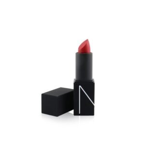 NARS                
                


                
                Lipstick - Inappropriate Red (Matte) 3.5g