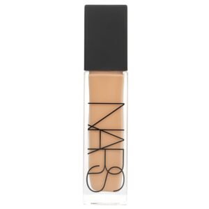 NARS                
                


                
                Natural Radiant Longwear Foundation - # Punjab (Medium 1 - For Medium Skin With Yellow Undertones) 30ml
