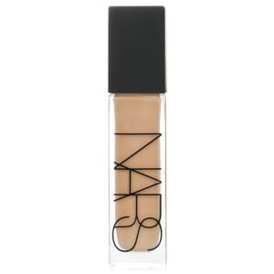NARS                
                


                
                Natural Radiant Longwear Foundation - # Santa Fe (Medium 2 - For Medium Skin With Neutral Undertones) 30ml