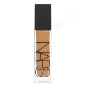 NARS                
                


                
                Natural Radiant Longwear Foundation - # Valencia (Medium 5 - For Medium To Medium-Deep Skin With Rich Peach Undertones) 30ml