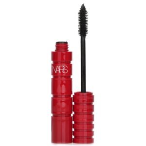 NARS                
                


                
                Climax Dramatic Volumizing Mascara - # Explicit Black 6g
