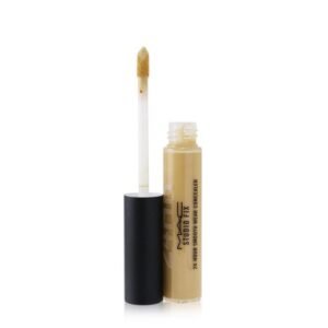 MAC
Studio Fix 24 Hour Smooth Wear Concealer - # NC30 (Golden Beige With Golden Undertone) 7ml