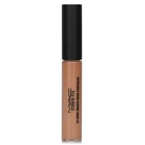 MAC
Studio Fix 24 Hour Smooth Wear Concealer - # NW25 (Mid Tone Beige With Peachy Rose Undertone) 7ml