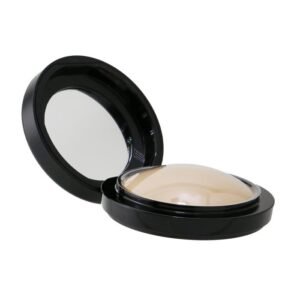 MAC                
                


                
                Mac Mineralize Skinfinish Natural Medium Golden 10g