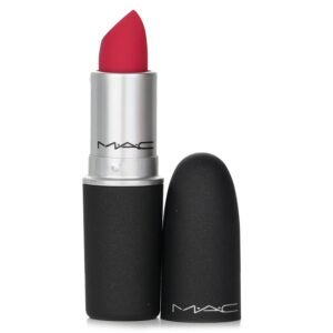 MAC                
                


                
                Mac Powder Kiss Lipstick - # 306 Shocking Revelation 3g