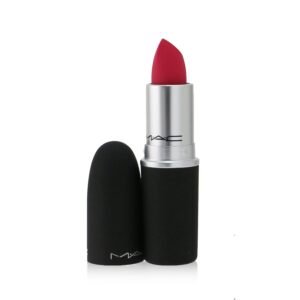 MAC                
                


                
                Mac Powder Kiss Lipstick - # 307 Fall In Love 3g