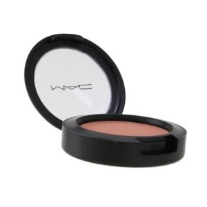 MAC                
                


                
                Mac Powder Blush Melba - Matte 6g