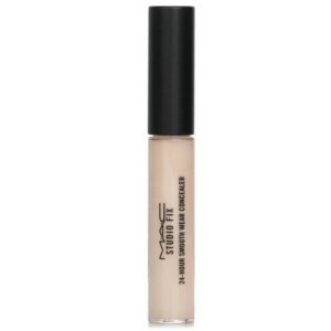 MAC
Studio Fix 24 Hour Smooth Wear Concealer - # NC10 (Fair Beige With Neutral Undertone) 7ml