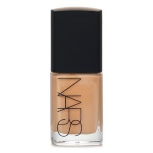 NARS
Nars Sheer Glow Foundation 125ml