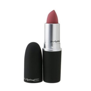 MAC                
                


                
                Mac Powder Kiss Lipstick - # 304 Sultriness 3g