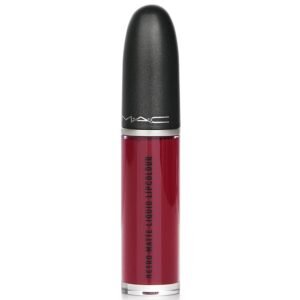 MAC                
                


                
                Mac Retro Matte Liquid Lipcolour #102 Dance With Me 5ml
