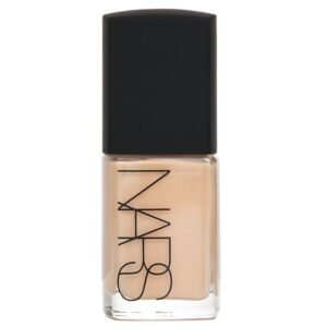 NARS                
                


                
                Sheer Glow Foundation - Salzburg (Light 3.5) 30ml