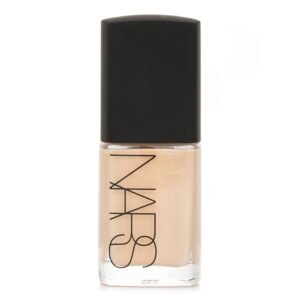 NARS
Nars Sheer Glow Foundation 125ml