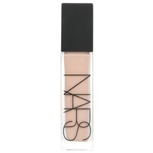 NARS                
                


                
                Natural Radiant Longwear Foundation - # Oslo (Light 1 - For Fair Skin With Pink Undertones) 30ml