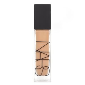 NARS                
                


                
                Natural Radiant Longwear Foundation - # Vienna (Light 4.5 - For Light Skin With Peach Undertones) 30ml