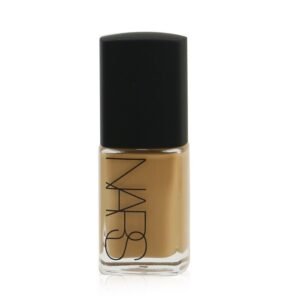 NARS                
                


                
                Nars Sheer Glow Foundation 125ml
