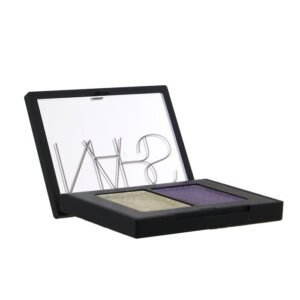 NARS                
                


                
                Duo Eyeshadow - Kauai 2x1.1g