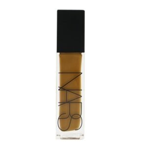 NARS                
                


                
                Natural Radiant Longwear Foundation - # Moorea (Medium Dark 2.3 - For Medium Deep Skin With Olive Undertones) 30ml