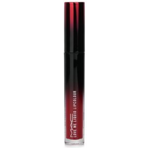 MAC                
                


                
                Love Me Liquid Lipcolour - # 495 Adore Me (Midtone Blue Red) 3.1ml