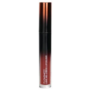 MAC                
                


                
                Love Me Liquid Lipcolour - # 483 It's All Me 3.1ml