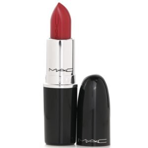 MAC                
                


                
                Mac Lustreglass Lipstick #510 Lady Bug 3g