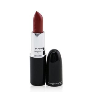 MAC                
                


                
                Mac Lustreglass Lipstick #see Sheer 3 Gr