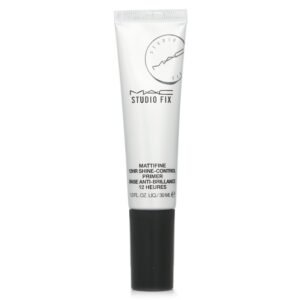 MAC                
                


                
                Studio Fix Mattifine 12HR Shine Control Primer 30ml