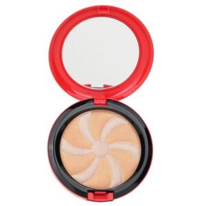 MAC                
                


                
                Hyper Real Glow Duo (Hypnotizing Holiday Collection) - # Step Bright Up /Alche-Me 8g