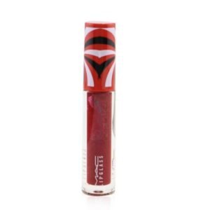 MAC                
                


                
                Lipglass (Hypnotizing Holiday Collection) - # Drank The Love Potion 3.1ml
