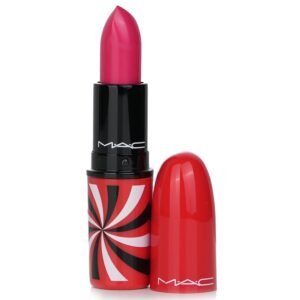 MAC                
                


                
                Lipstick (Hypnotizing Holiday Collection) - # Say The Magic Word…(Cremesheen) 3g