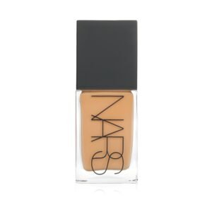 NARS                
                


                
                Light Reflecting Foundation - Barcelona (Medium 4) 30ml