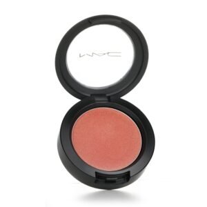 MAC                
                


                
                Cream Color Base - Improper Copper 3.2g