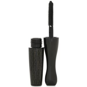 MAC                
                


                
                In Extreme Dimension Lash Mascara (Mini) - # 3D Black 4g/0.​14oz