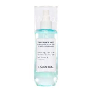 MCoBeauty Coasting The Blue Body Mist 240ml