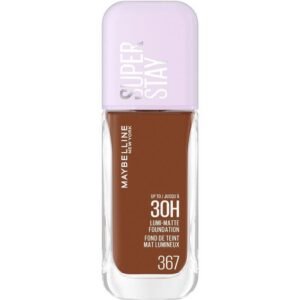 Maybelline Superstay Lumi Matte Foundation 367