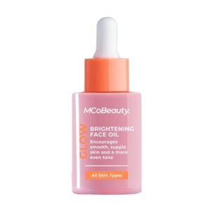 MCoBeauty Brightening Glow Luxe Face Oil